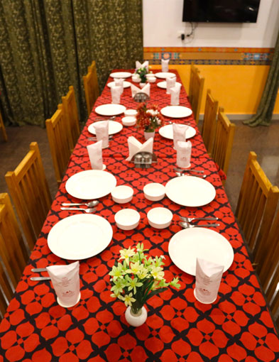 Dinning 01